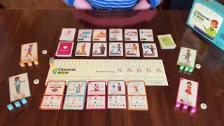 Channel WON: How To Play