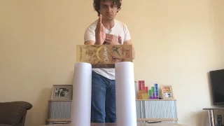 Dicey Exploits Reviews: Onitama