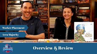 Age of Rome Emperor Overview & Review
