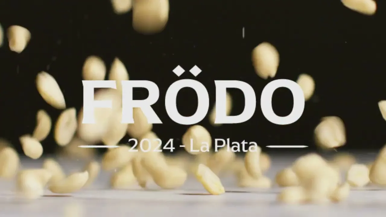 Video de Frodo