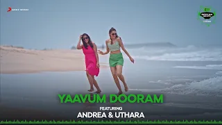 ŠKODA Deccan Beats On the Road Series with Andrea & Uthara