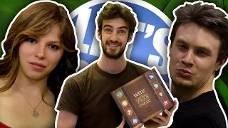 Let's Play: War Chest
