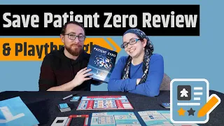 Save Patient Zero - Save the Cheerleader...Save the World - Playthrough & Review