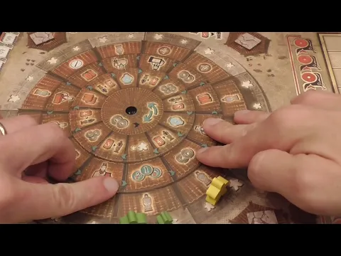 Terracotta Army Review