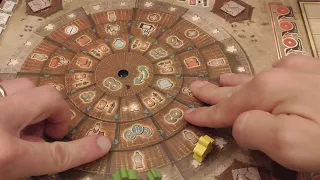 Terracotta Army Review