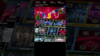 Star Wars Villainous Scum and Villainy Board Game quick Review, sneak peek #boardgame #boardgaming