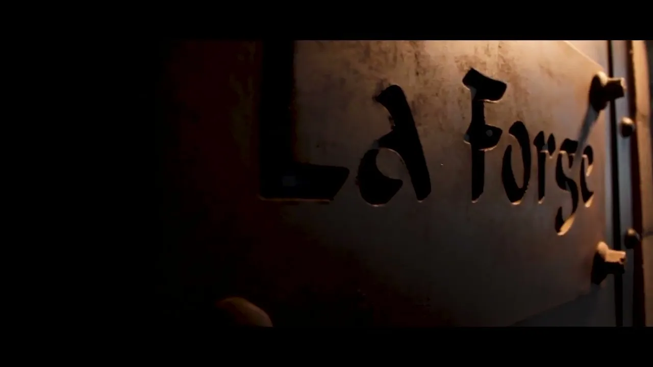 Video de La Forge