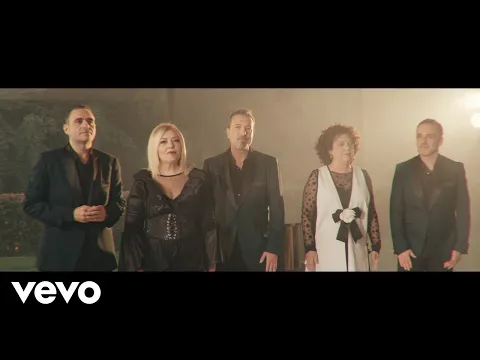 Video for event landing page