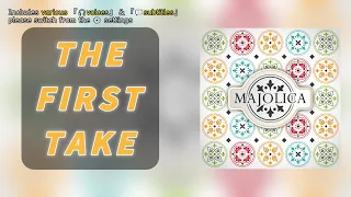 First Take➤Majolica: Revised Edition | This is really not AZUL! #boardgames #unboxing #馬約利卡