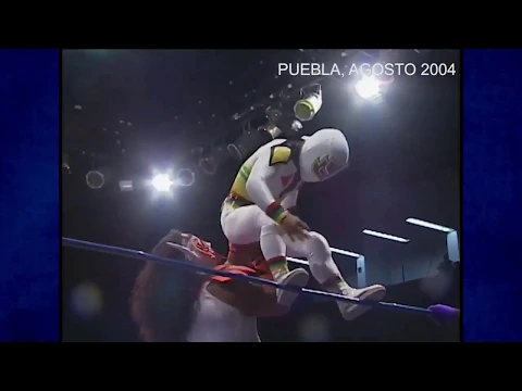 Video for event landing page