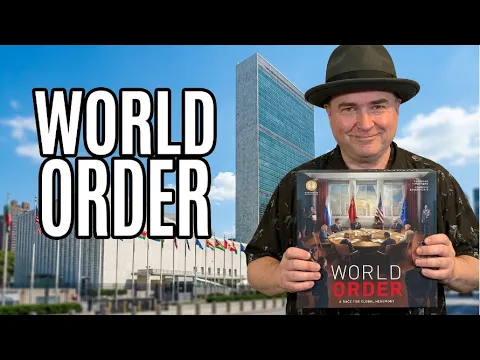 TDG: World Order