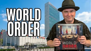 TDG: World Order