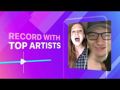 Wideo Smule