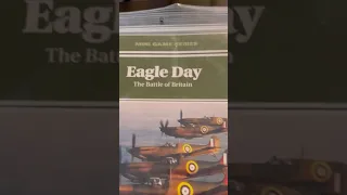 Eagle Day, Aces High, Counters Clipped (Anniversary of Battle)