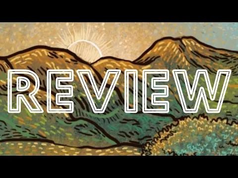 Dawn Board Game Review (Green Meadow Games) SideGame LLC