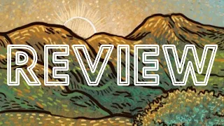 Dawn Board Game Review (Green Meadow Games) SideGame LLC