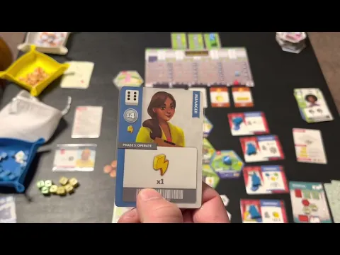 Dice Theme Park - Straight Up Solo with John LaRuffa