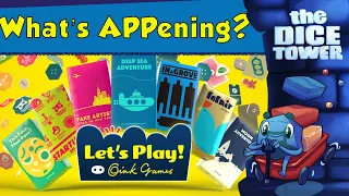 What's APPening - Dicefolk (Sept. 29, 2026)