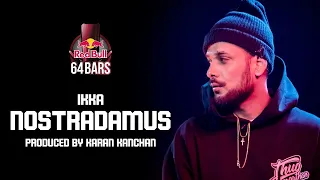 Nostradamus video song