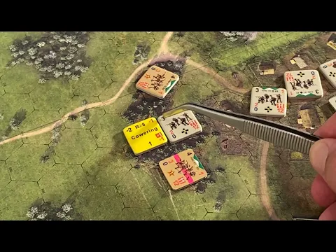 COH Solo Mission 1 Search and Destroy Part 2
