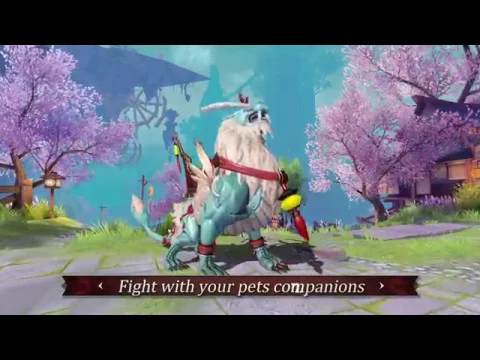 Taichi Panda 3 videó