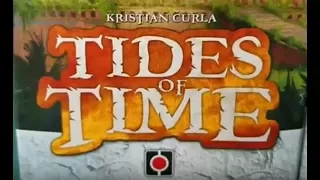 Tides of Time - Overview