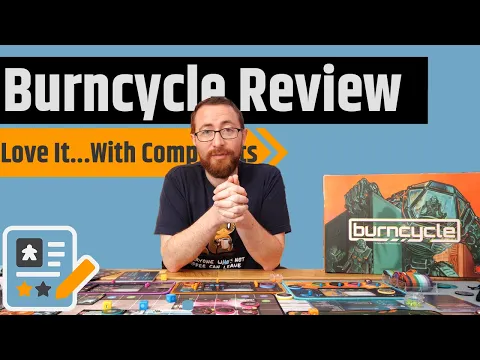 Burncycle Review - Do We Or Do We Not Capitalize The B? burncycle Review? ThaT jUst LoOks wrOnG