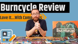 Burncycle Review - Do We Or Do We Not Capitalize The B? burncycle Review? ThaT jUst LoOks wrOnG