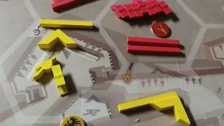 Fire and Stone Siege of Vienna 1683 Board Game Historical Background and Initial Thoughts