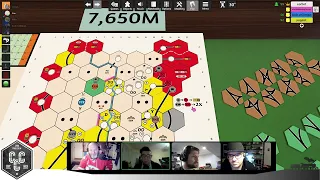 The Choo Choo Crew Plays: 18Rhl: Rhineland