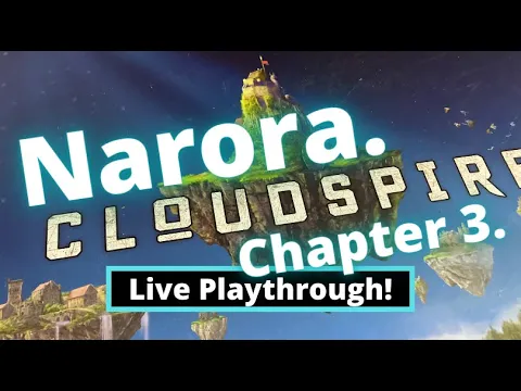 Cloudspire Solo: Hostile Mission Field