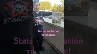 Station to Station - Το πήραμε!