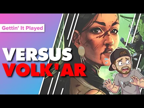 Final Girl Green Terror Playthrough