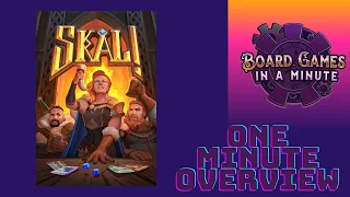 SKAL!