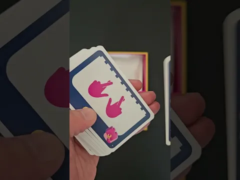 Brick Like This! - Dotted Games - Uboxing