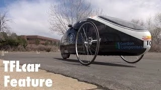 The Secrets of the Ultimate 1767 MPG Hypermiling car Revealed