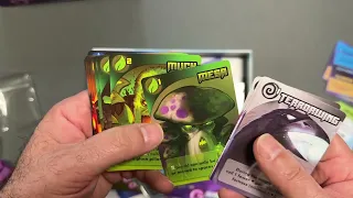 Aetherspire MPC unboxing