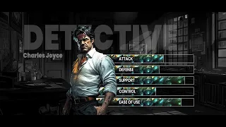 Rise of Myths: Cthulhu - Detective Character Guide & Card Breakdown