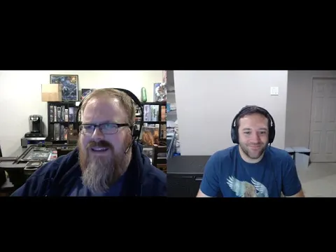 Deliverance Lead Play Tester Bryan Shares All!