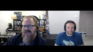 Deliverance Lead Play Tester Bryan Shares All!