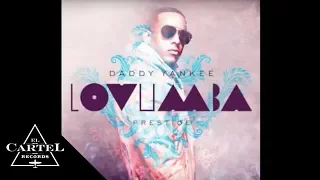 Daddy Yankee | Lovumba (Audio Oficial)