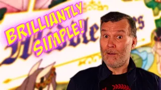 Middle Ages - A 5G4D Review