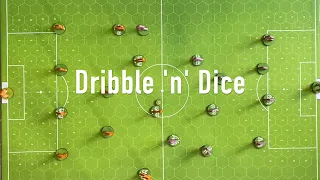 Dribble 'n' Dice Trailer english