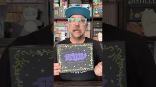 Veneficus: A Thoughtful & Social Party Game #boardgames #games #gamenight #partygames #socialgame