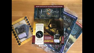 Lord of the Rings LCG Magazine - Issue 02
