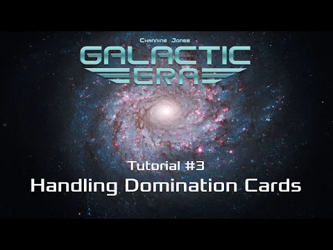 Handling Domination Cards