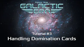 Handling Domination Cards