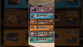 Collapsing 6 Dominion expansions into one 3D printed insert