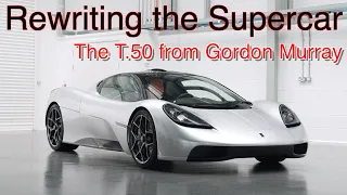 From McLaren to Gordon Murray //  The Ultimate Supercar is Here