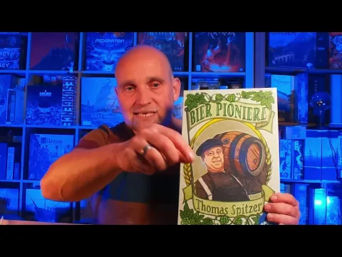 Bier Pioniere Überblick